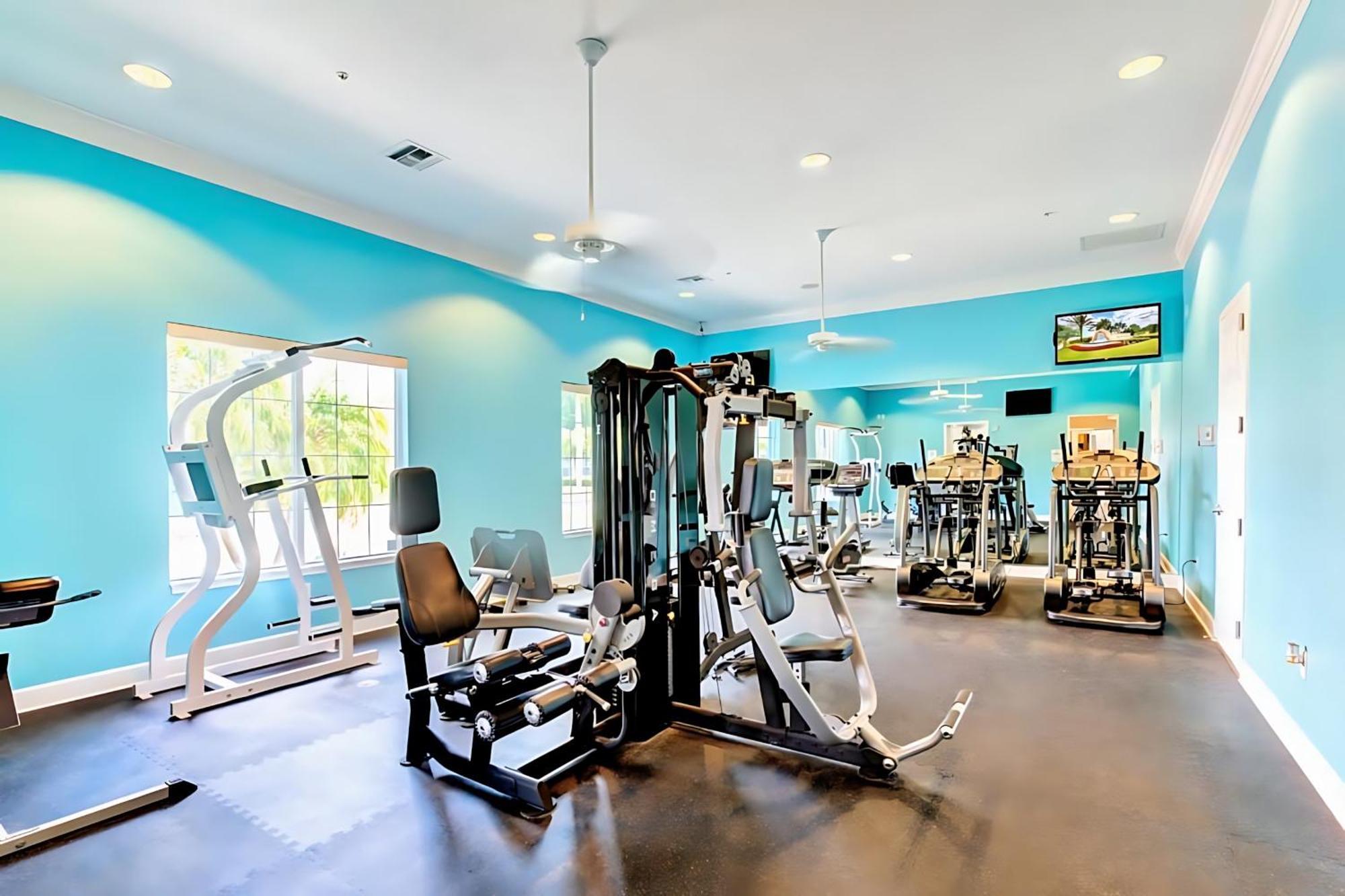 Family Resort - 6Br Mansion - Private Pool, Home Theater, Bbq And More Kissimmee Exterior foto