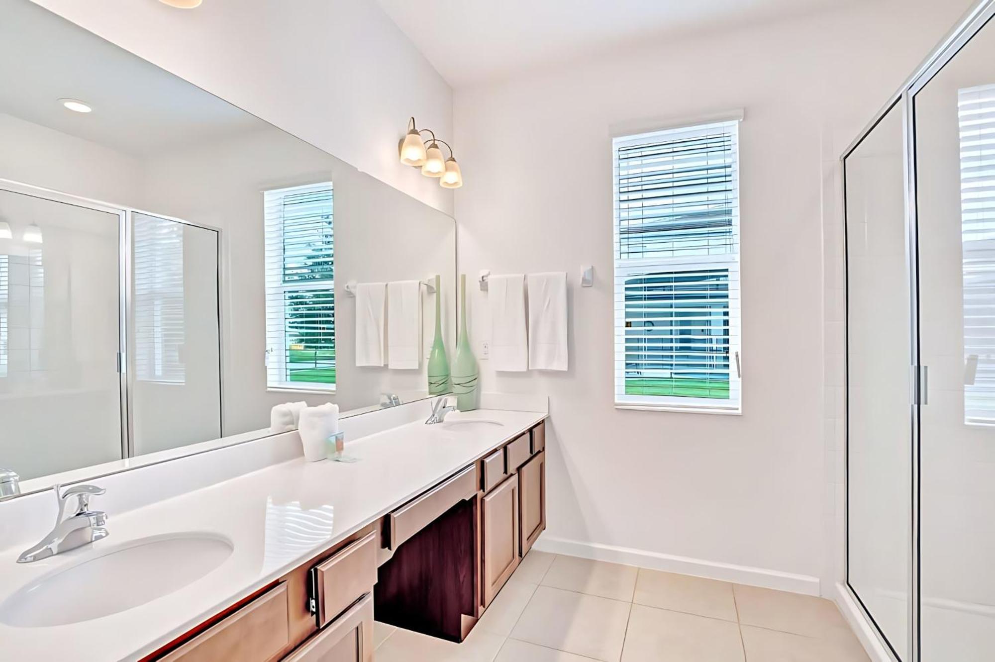 Family Resort - 6Br Mansion - Private Pool, Home Theater, Bbq And More Kissimmee Exterior foto