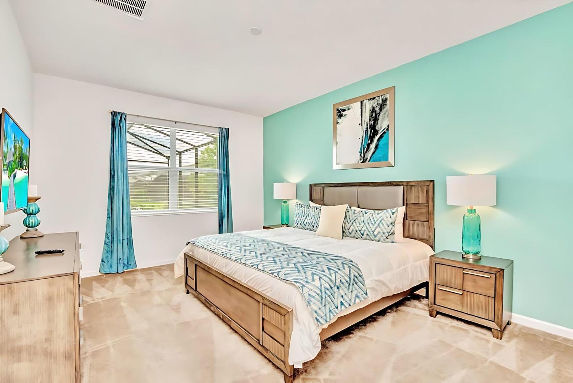 Family Resort - 6Br Mansion - Private Pool, Home Theater, Bbq And More Kissimmee Exterior foto